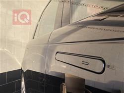 لاند روفر رينج روفر فوج